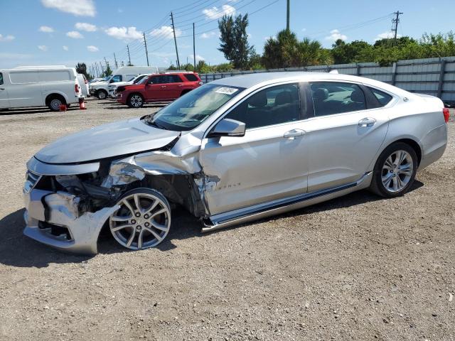 Изображение 2014 CHEVROLET IMPALA LT 2014