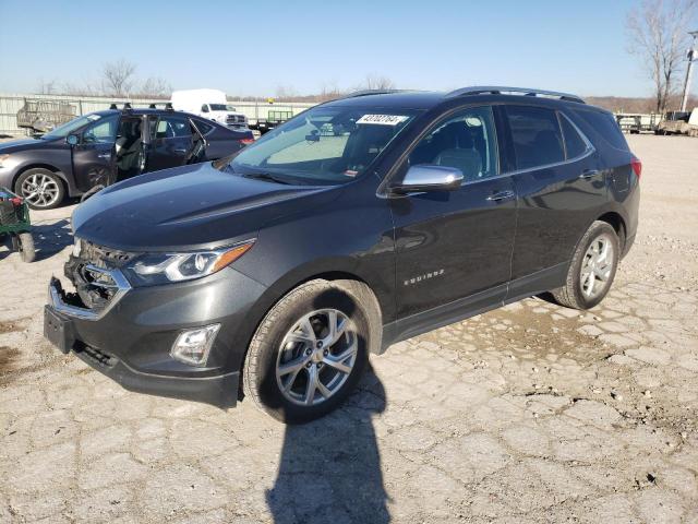 Obraz 1 z 2018 CHEVROLET EQUINOX PREMIER 2018 z VIN 2GNAXMEV5J6192978