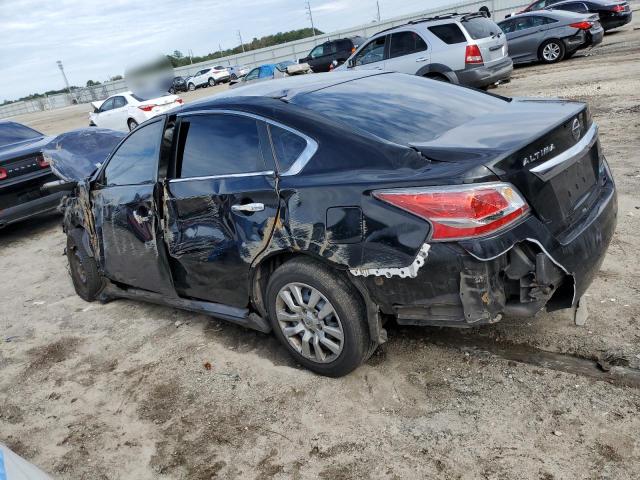 Изображение 2 2014 NISSAN ALTIMA 2.5 2014 с VIN 1N4AL3AP2EC179713