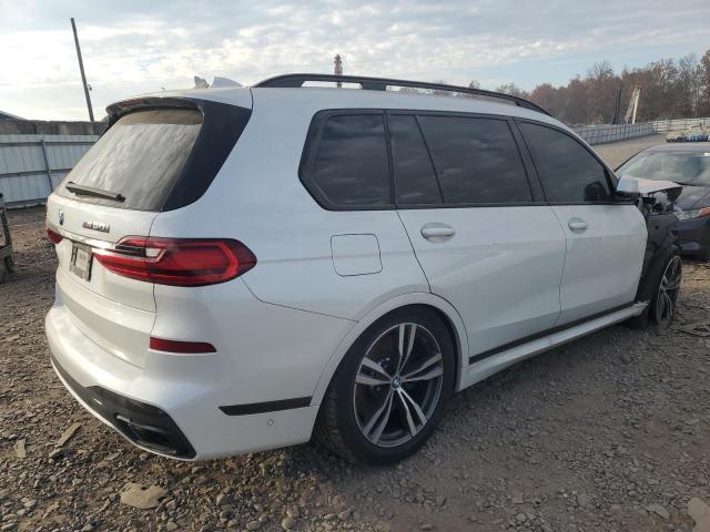Image 3 of 2020 BMW X7 M50I 2020 with VIN 5UXCX6C0XLLE35877