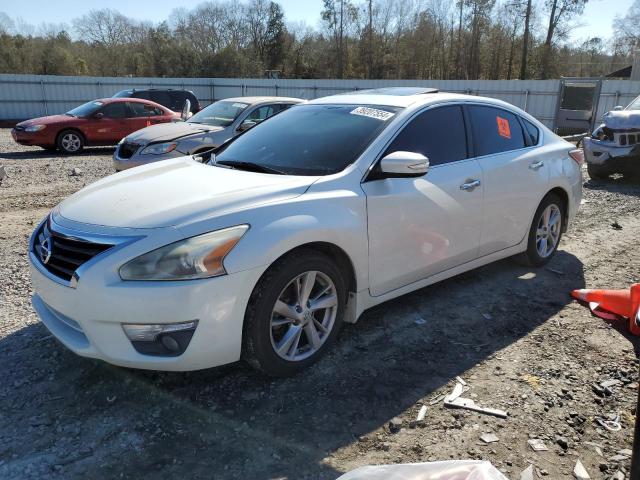 Obraz 1 z 2015 NISSAN ALTIMA 2.5 2015 z VIN 1N4AL3AP1FC211889