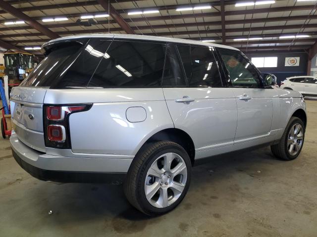 Изображение 3 2018 LAND ROVER RANGE ROVER SUPERCHARGED 2018 с VIN SALGS2RE2JA386511