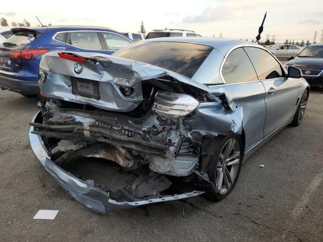 Obraz 3 z 2014 BMW 428 I SULEV 2014 z VIN WBA3V7C55EP770544
