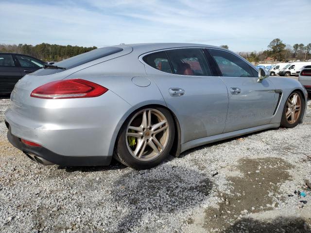 Изображение 3 2015 PORSCHE PANAMERA SE HYBRID 2015 с VIN WP0AD2A77FL040017