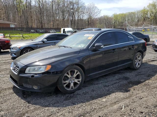 2009 VOLVO S80 T6 2009 image