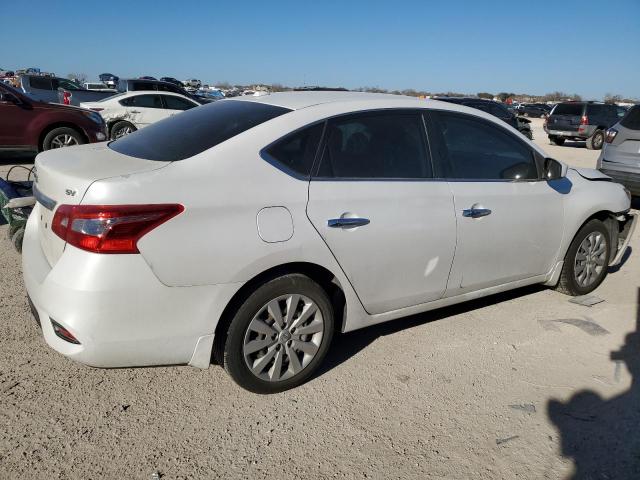 Image 3 of 2017 NISSAN SENTRA S 2017 with VIN 3N1AB7AP2HY405963