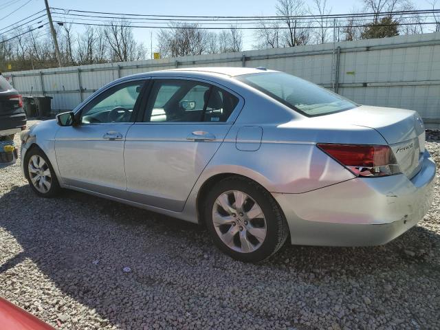 Obraz 2 z 2008 HONDA ACCORD EXL 2008 z VIN 1HGCP26898A073067