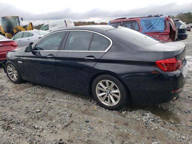 Изображение 2 2016 BMW 528 XI 2016 с VIN WBA5A7C51GG144643