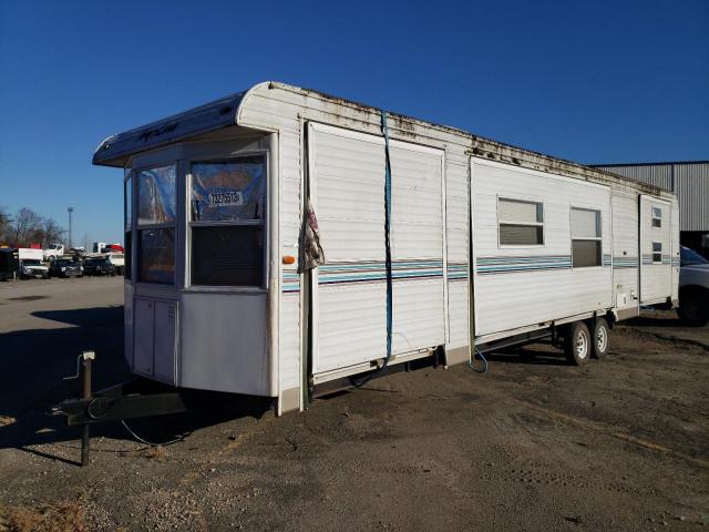 Изображение 2 2003 HYLI TRAVEL TRA 2003 с VIN 19LBA02U93A031726