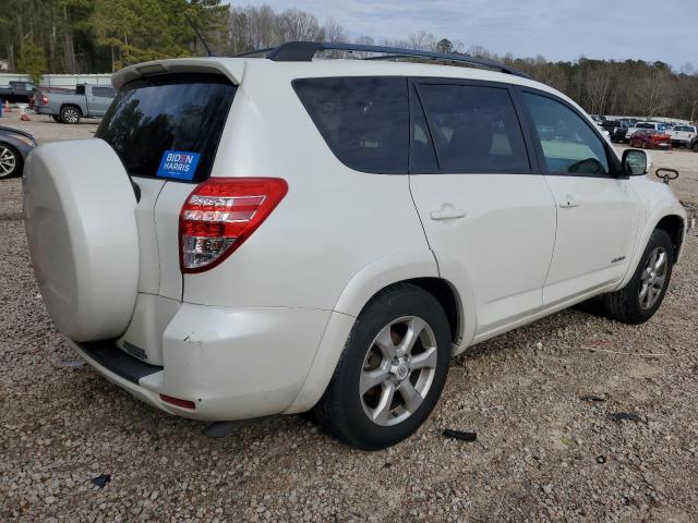 Image 3 of 2010 TOYOTA RAV4 LIMITED 2010 with VIN 2T3YF4DV7AW024288