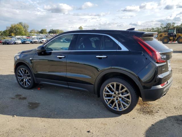 Obraz 2 z 2021 CADILLAC XT4 LUXURY 2021 z VIN 1GYFZBR43MF003358