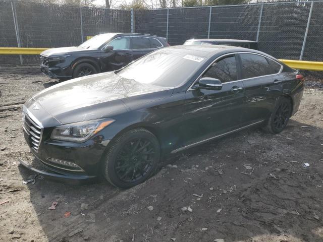 Изображение 2016 HYUNDAI GENESIS 3.8L 2016