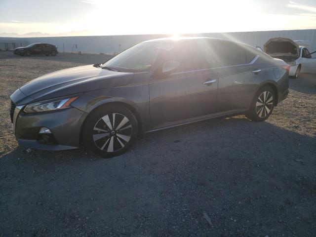 Image 1 of 2019 NISSAN ALTIMA SV 2019 with VIN 1N4BL4DV1KC141888