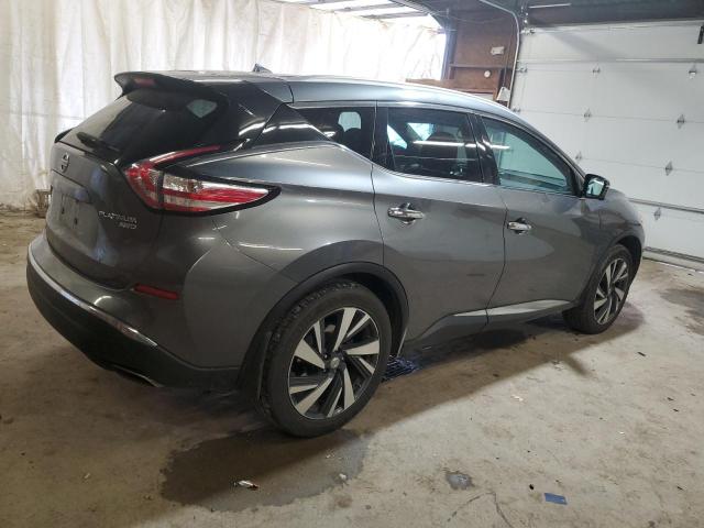 Изображение 3 2015 NISSAN MURANO S 2015 с VIN 5N1AZ2MH2FN272319