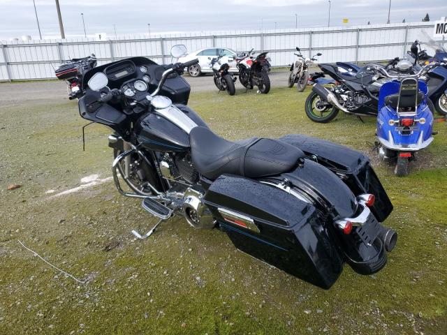 Image 2 of 2010 HARLEY-DAVIDSON FLTRX  2010 with VIN 1HD1KH433AB618144