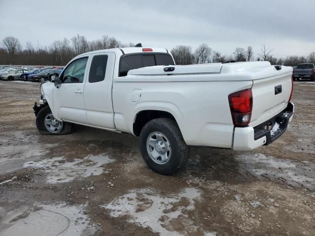 Image 2 of 2023 TOYOTA TACOMA ACCESS CAB 2023 with VIN 3TYRX5GN4PT081100