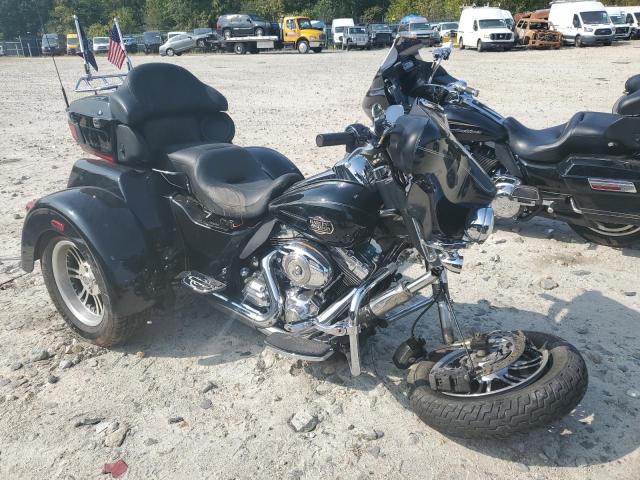 Изображение 1 2011 HARLEY-DAVIDSON FLHTCUTG  2011 с VIN 1HD1MAM12BB852728