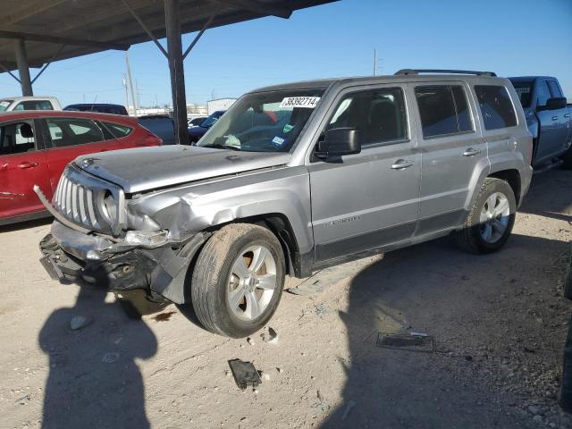 Image 1 of 2016 JEEP PATRIOT SPORT 2016 with VIN 1C4NJPBB8GD532545