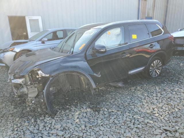 Obraz 1 z 2020 MITSUBISHI OUTLANDER SE 2020 z VIN JA4AD3A3XLZ033424