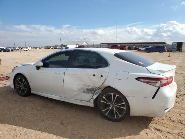 Изображение 2 2018 TOYOTA CAMRY L 2018 с VIN 4T1B11HK1JU645828