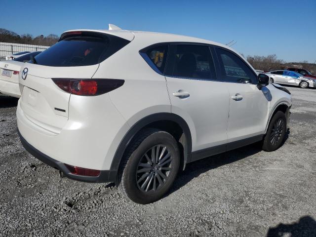 Image 3 of 2020 MAZDA CX-5 TOURING 2020 with VIN JM3KFACM9L0804773