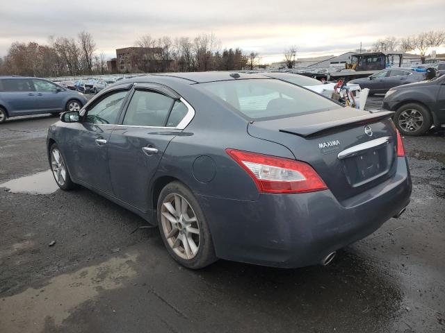 Obraz 2 z 2011 NISSAN MAXIMA S 2011 z VIN 1N4AA5AP3BC805668