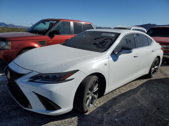 Изображение 1 2020 LEXUS ES 350 F-SPORT 2020 с VIN 58AGZ1B18LU063669