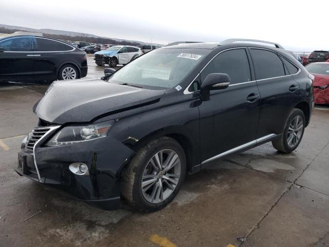 Изображение 1 2015 LEXUS RX 350 2015 с VIN 2T2ZK1BA4FC207434
