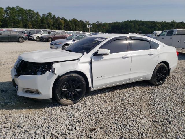Obraz 2020 CHEVROLET IMPALA LT 2020