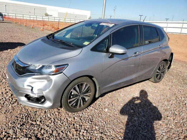 2019 HONDA FIT EX 2019 image