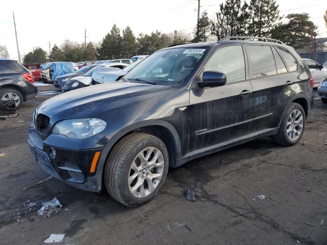 Obraz 2012 BMW X5 XDRIVE35I 2012