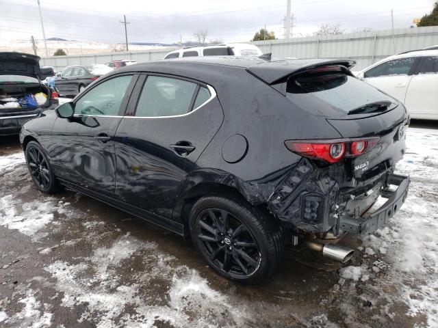 Изображение 2 2023 MAZDA 3 PREMIUM PLUS 2023 с VIN JM1BPBNY6P1616546