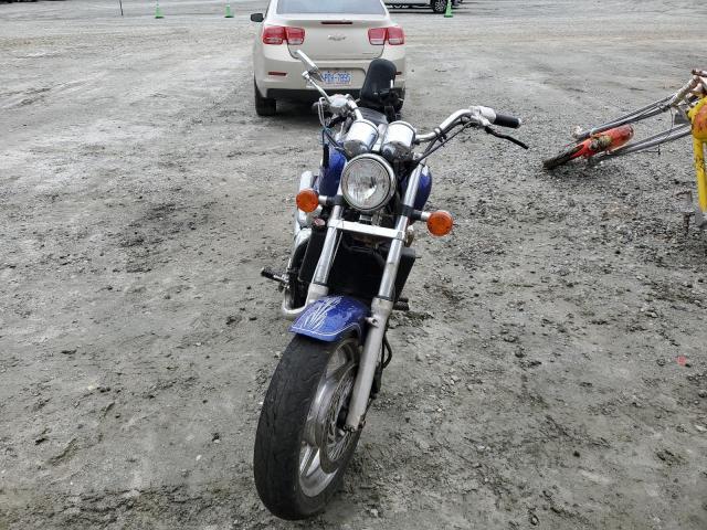 Image 2 of 2001 HONDA VF750 C 2001 with VIN JH2RC43081M700383