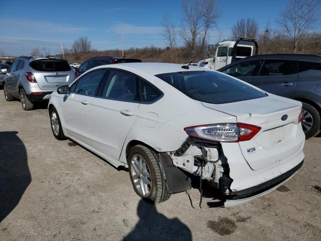 Image 2 of 2014 FORD FUSION SE 2014 with VIN 1FA6P0H78E5370362