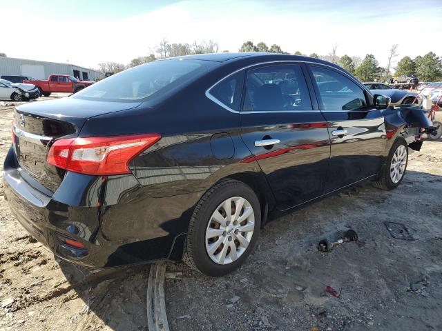 Изображение 3 2017 NISSAN SENTRA S 2017 с VIN 3N1AB7AP8HY242249