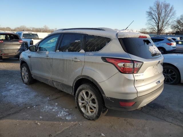 Изображение 2 2017 FORD ESCAPE SE 2017 с VIN 1FMCU9G92HUE25326