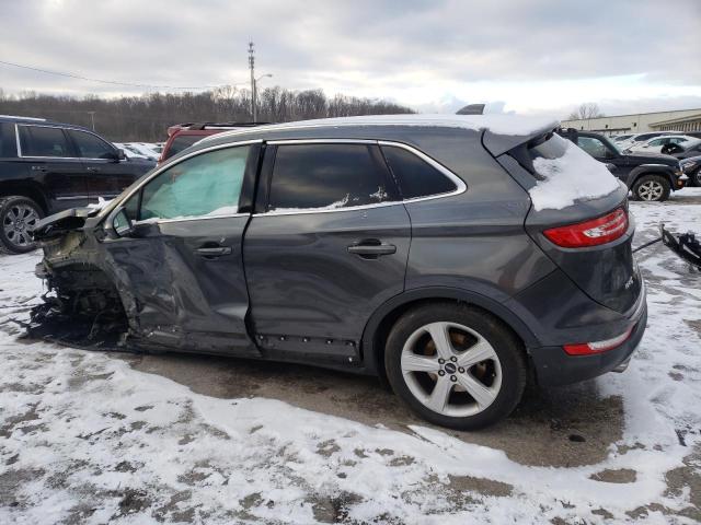 Obraz 2 z 2017 LINCOLN MKC PREMIERE 2017 z VIN 5LMCJ1C91HUL71708