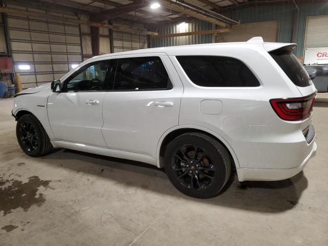 Image 2 of 2022 DODGE DURANGO R/T 2022 with VIN 1C4SDHCT0NC218060