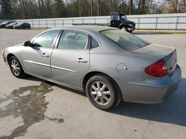 Image 2 of 2007 BUICK LACROSSE CXL 2007 with VIN 2G4WD552771144127