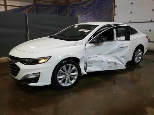 Image 1 of 2023 CHEVROLET MALIBU LT 2023 with VIN 1G1ZD5ST3PF189615