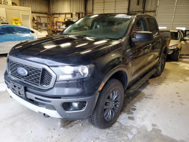 Obraz 1 z 2019 FORD RANGER XL 2019 z VIN 1FTER4FH2KLA01524