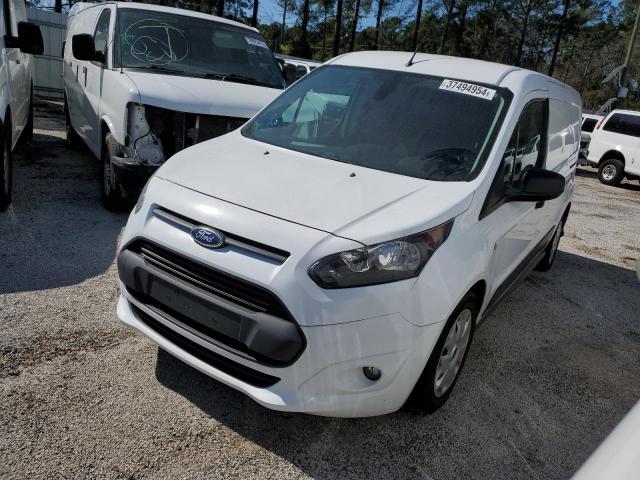 Obraz 2015 FORD TRANSIT CONNECT XLT 2015