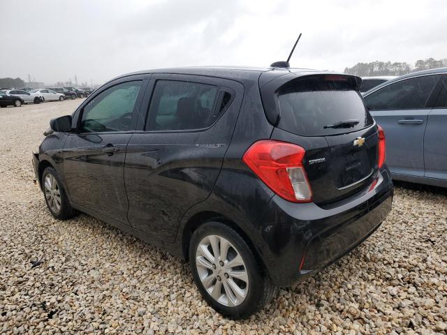 Image 2 of 2016 CHEVROLET SPARK 1LT 2016 with VIN KL8CD6SA6GC540867