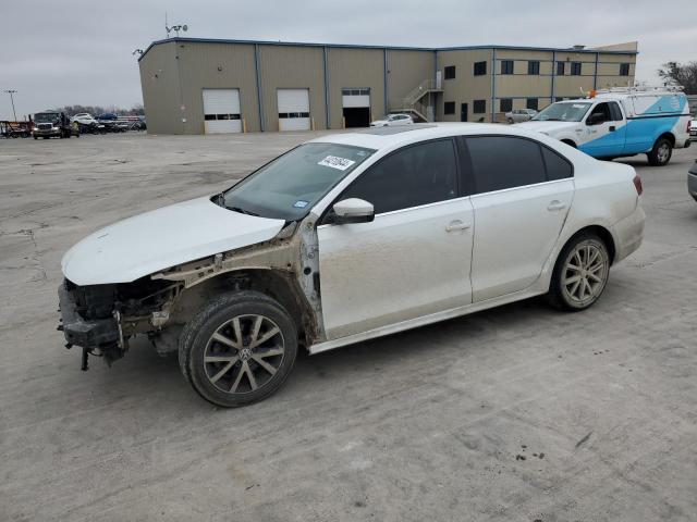 Изображение 1 2017 VOLKSWAGEN JETTA SE 2017 с VIN 3VWDB7AJ0HM206808