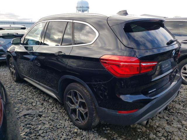 Image 2 of 2017 BMW X1 XDRIVE28I 2017 with VIN WBXHT3C36H5F85320
