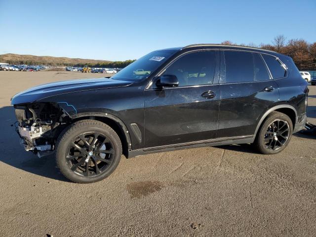 2019 BMW X5 XDRIVE40I 2019 image