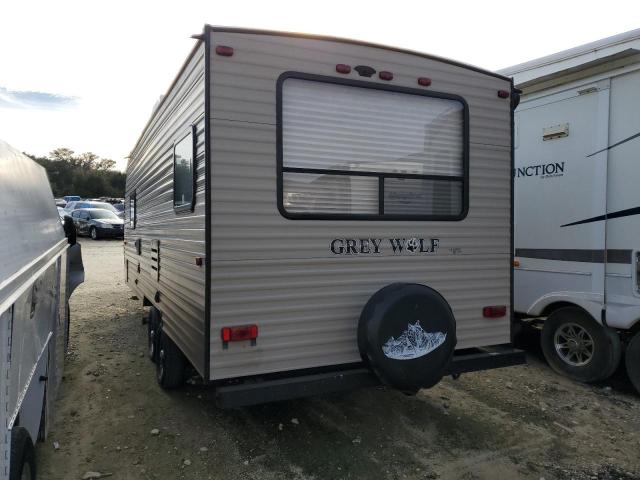 Obraz 3 z 2017 WILDWOOD GREY WOLF 2017 z VIN 4X4TCKV25HK041681