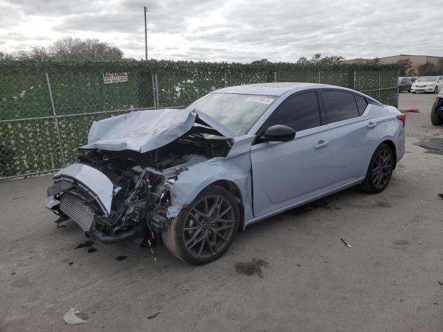 Obraz 1 z 2023 NISSAN ALTIMA SR 2023 z VIN 1N4AL4CV6PN340802