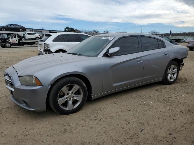Изображение 2014 DODGE CHARGER SE 2014