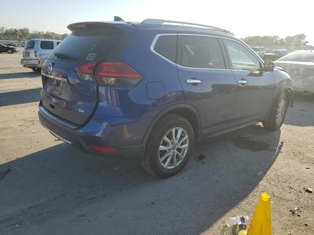 Image 3 of 2017 NISSAN ROGUE S 2017 with VIN 5N1AT2MT5HC844911